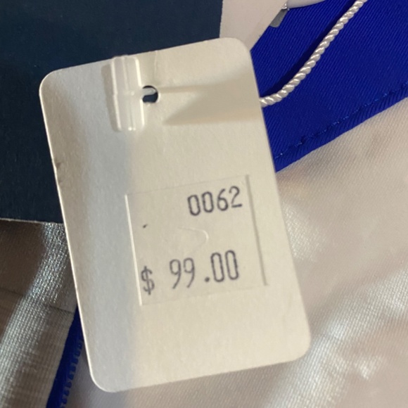 Cutter & Buck, Annika, Womens Golf zip up. Sz XXL - Picture 16 of 16